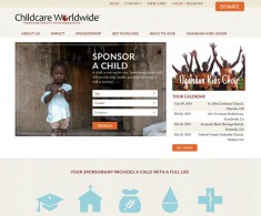 Childcare Worldwide