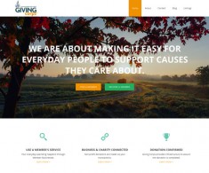 Givingcorps